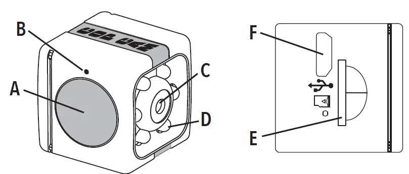 Bulbhead cop cam Atomic beam 1