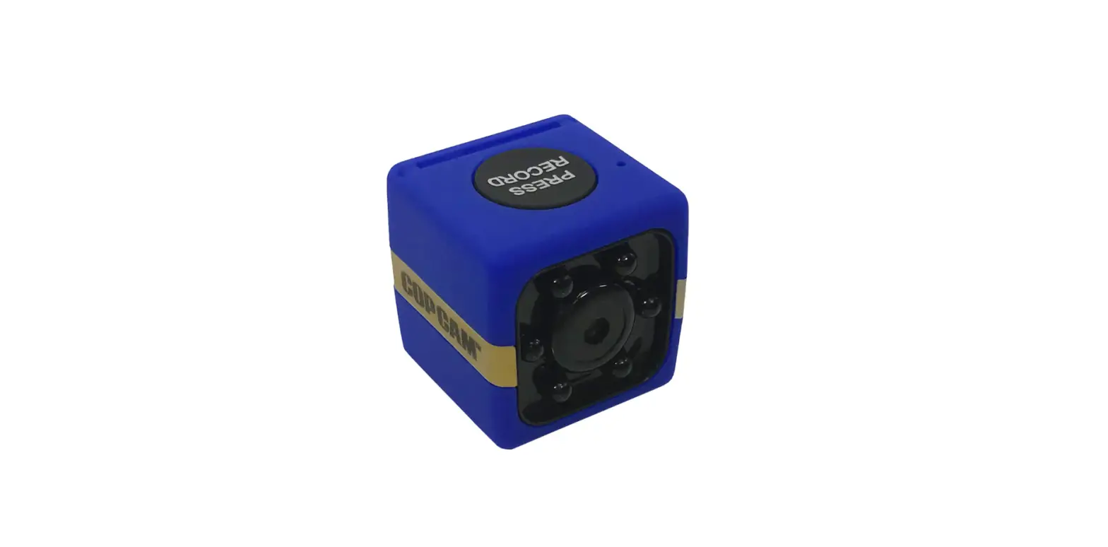 Bulb Head Cop Cam Automic Beam User Manual