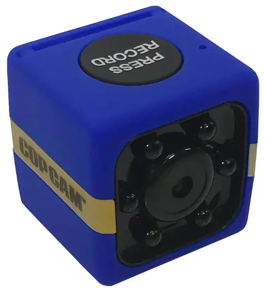 Bulbhead cop cam Atomic beam