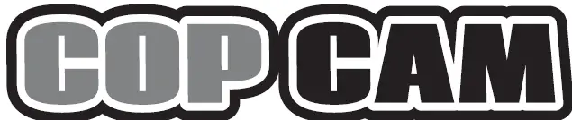 cop cam LOGO