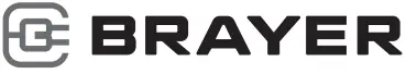 BRAYER Logo'