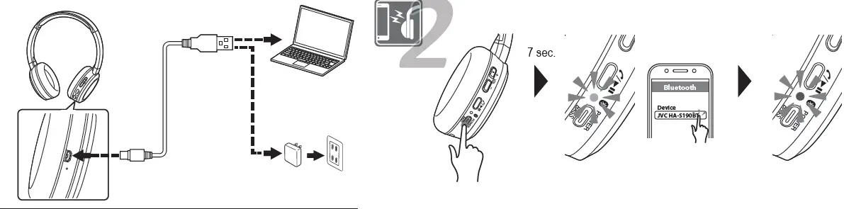 JVC-HAS190BT-On-Ear-Bluetooth-Wireless-Headband-FIG-3