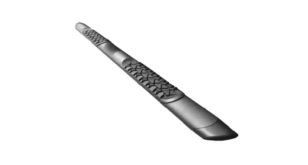 Go Rhino 6942066 V3 Series Side Step And Bracket Kit Instruction Manual