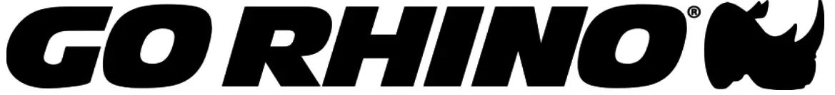 GO RHINO logo