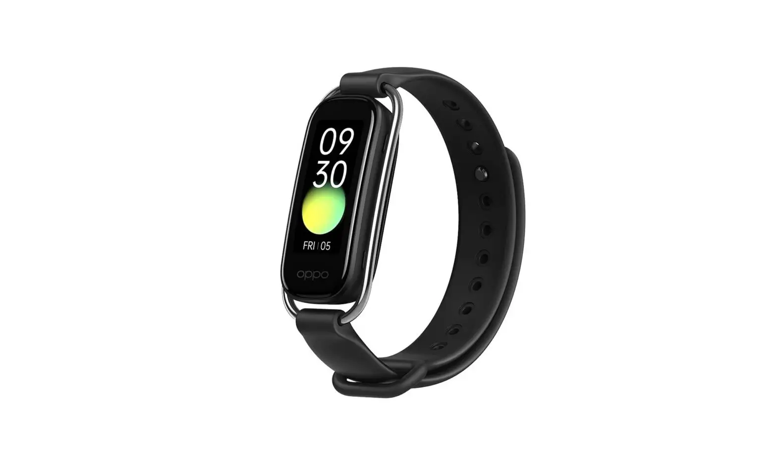 Oppo Band User Guide Oppo Band User Guide