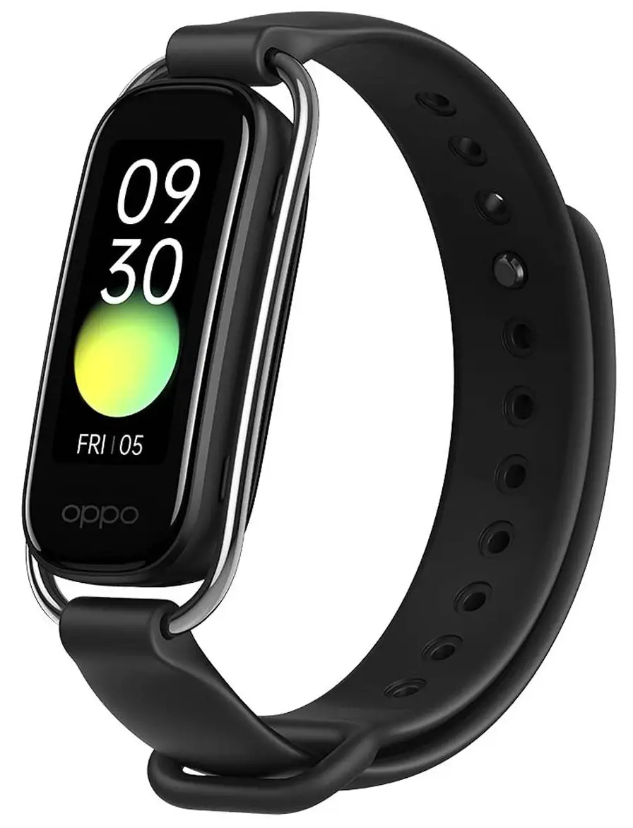 oppo Band