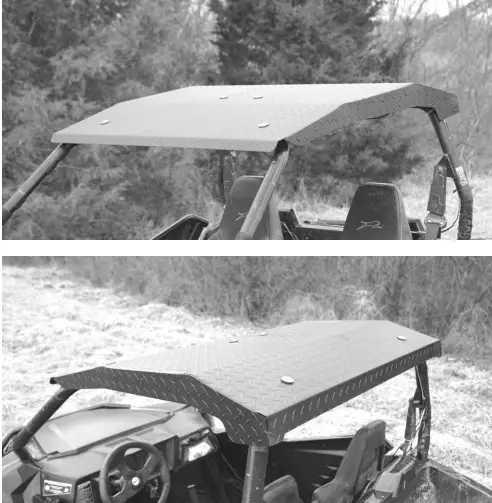 FALCON-RIDGEAC-SPORT-HT01-Arctic-Cat-Textron-Wildcat-Trail-Sport-Diamond-Plate-Roof-fig-2