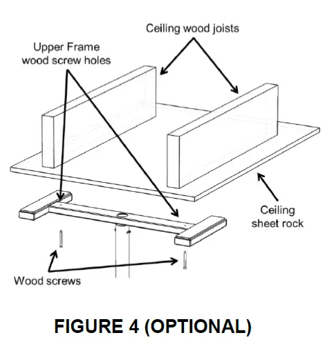 STANDER 1100 Security Pole with Curve Grab Bar fig 4