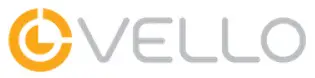 VELLO logo