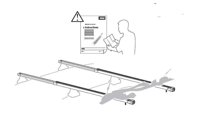 THULE-710410-Evo-Raised-Rail-Foot-Pack-fig-19