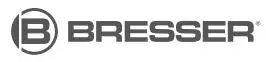 BRESSER Logo
