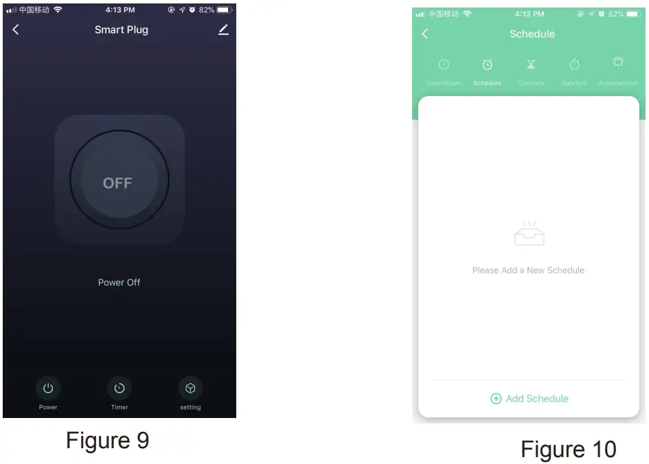 GHome Smart BHZ0324U WiFi Smart Power Strip with High Speed USB Charging - fig 4