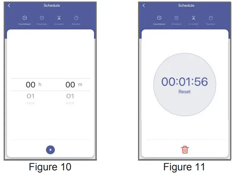 GHome Smart BHZ0324U WiFi Smart Power Strip with High Speed USB Charging - fig 5