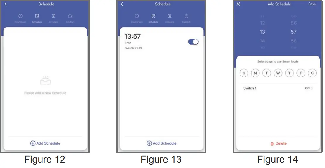 GHome Smart BHZ0324U WiFi Smart Power Strip with High Speed USB Charging - fig 6