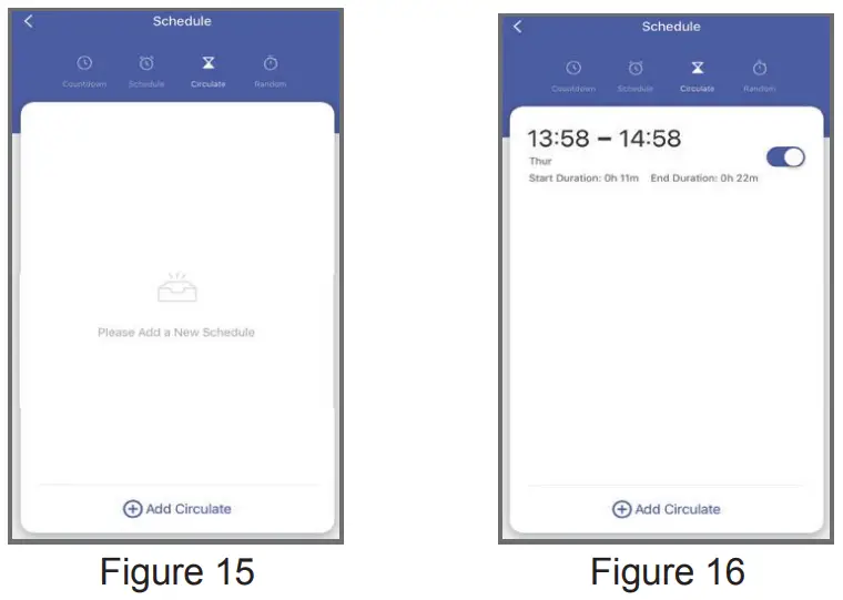 GHome Smart BHZ0324U WiFi Smart Power Strip with High Speed USB Charging - fig 7