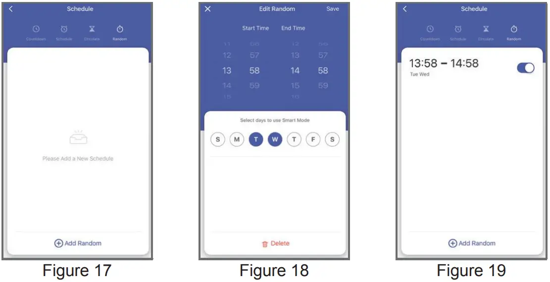 GHome Smart BHZ0324U WiFi Smart Power Strip with High Speed USB Charging - fig 8