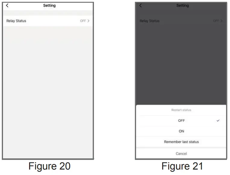 GHome Smart BHZ0324U WiFi Smart Power Strip with High Speed USB Charging - fig 9