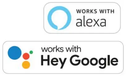 GHome Smart BHZ0324U WiFi Smart Power Strip with High Speed USB Charging - icon