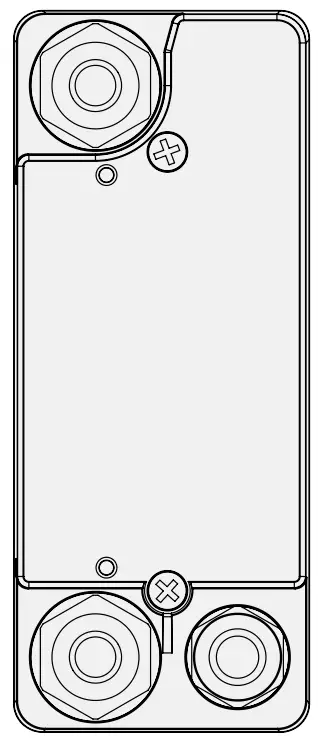 KASTA D1 10VIBH Smart 0 10V Dimmer