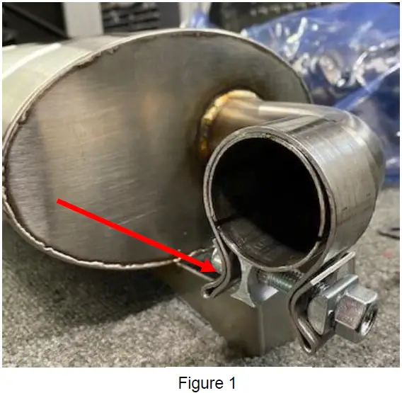 EVOLUTION-POWERSPORTS-300DC0128-2020+Defender-Magnum-Slip-On-Exhaust-fig-1