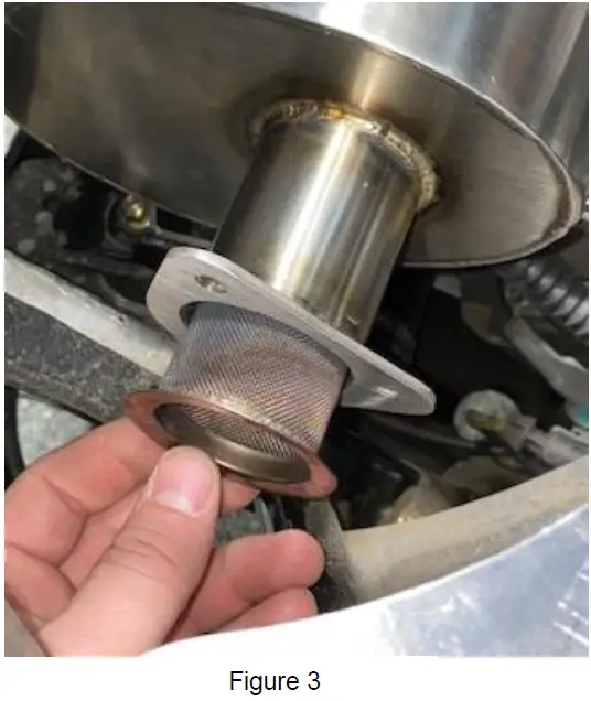 EVOLUTION-POWERSPORTS-300DC0128-2020+Defender-Magnum-Slip-On-Exhaust-fig-3