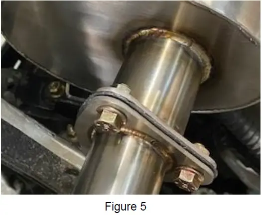 EVOLUTION-POWERSPORTS-300DC0128-2020+Defender-Magnum-Slip-On-Exhaust-fig-5