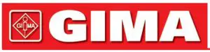 GIMA logo