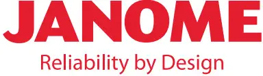 JANOME LOGO