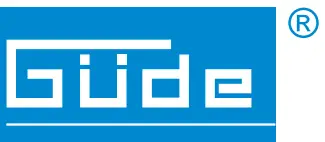Gude -logo