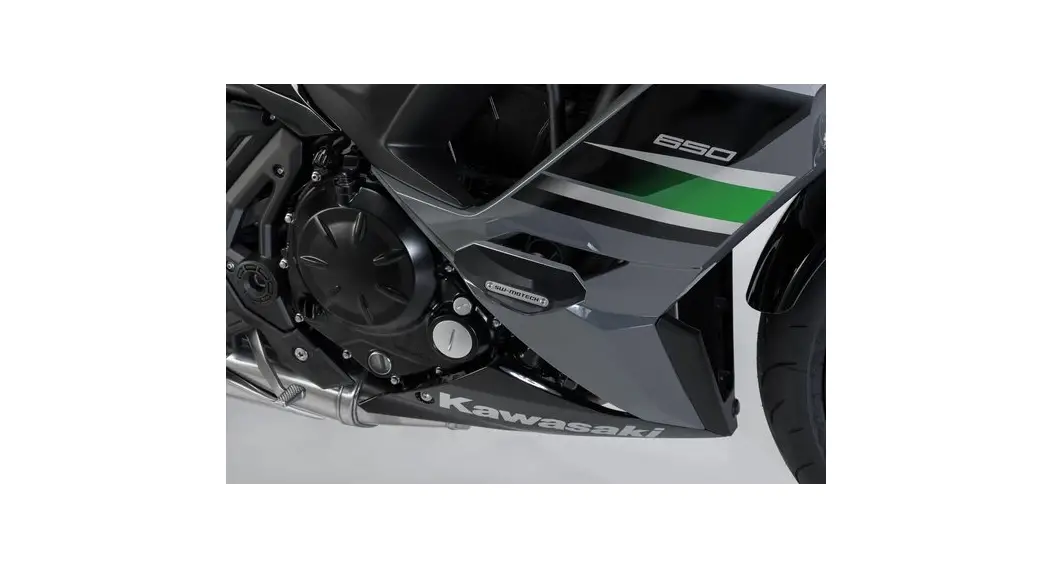 Sw-motech Stp.08.590.11401-b Reliable Frame Sliders Instruction Manual Sw-motech Stp.08.590.11401-b Reliable Frame Sliders Instruction Manual