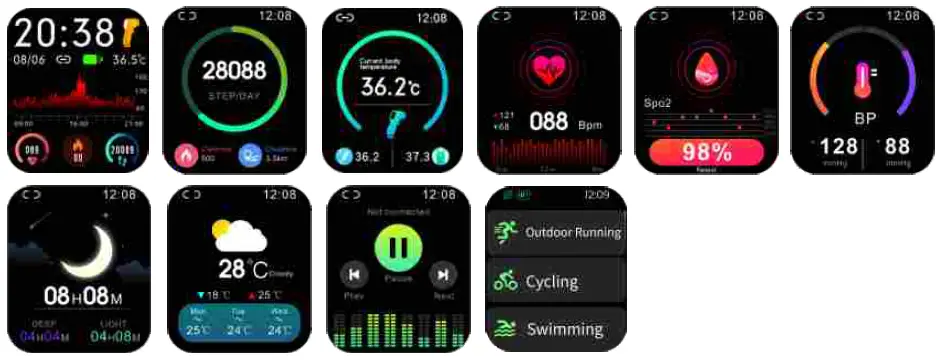 MISULI-Q9-Pro-Smart-Watch fig-10