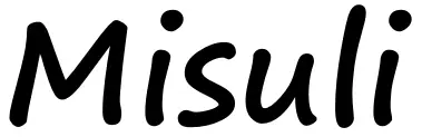 MISULI-LOGO
