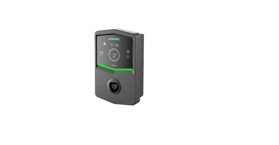 Gewiss Joinon Wallbox I-con Range Electric Vehicle Charging Wallbox Installation Guide