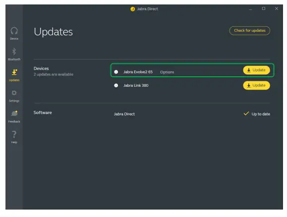 Jabra Engage 55 Portable Professional Headset-fig1