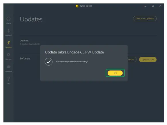 Jabra Engage 55 Portable Professional Headset-fig7