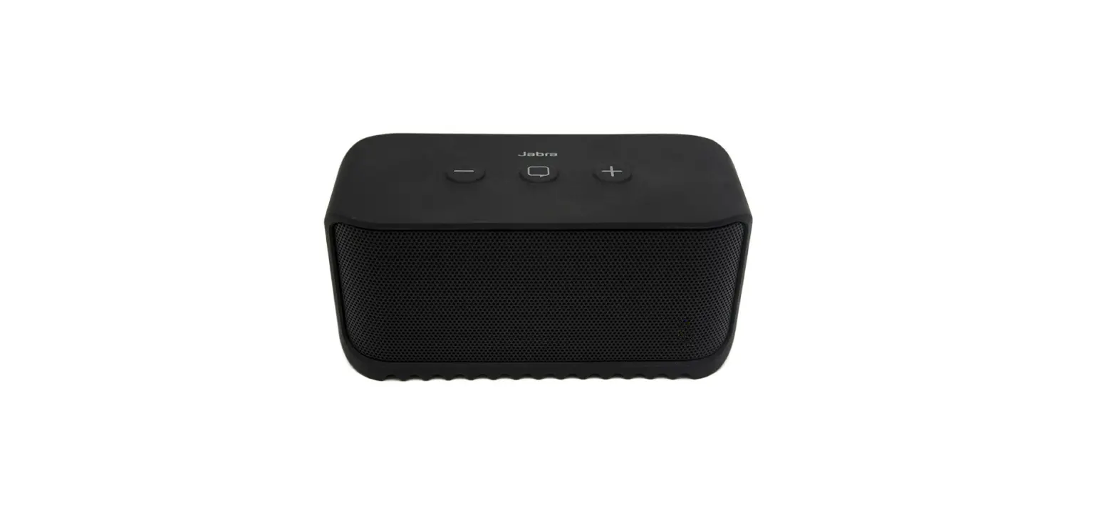 Jabra Solemate White Bluetooth Speaker User Manual Jabra Solemate White Bluetooth Speaker User Manual