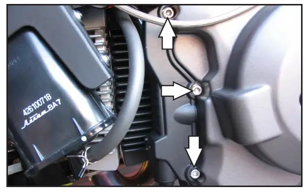 DYNOJET PC6-14001 Power Commander 6-11