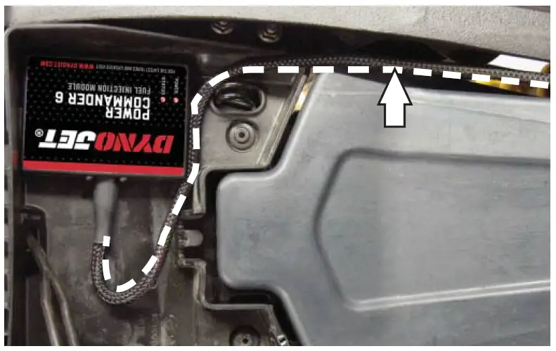 DYNOJET PC6-14001 Power Commander 6-3