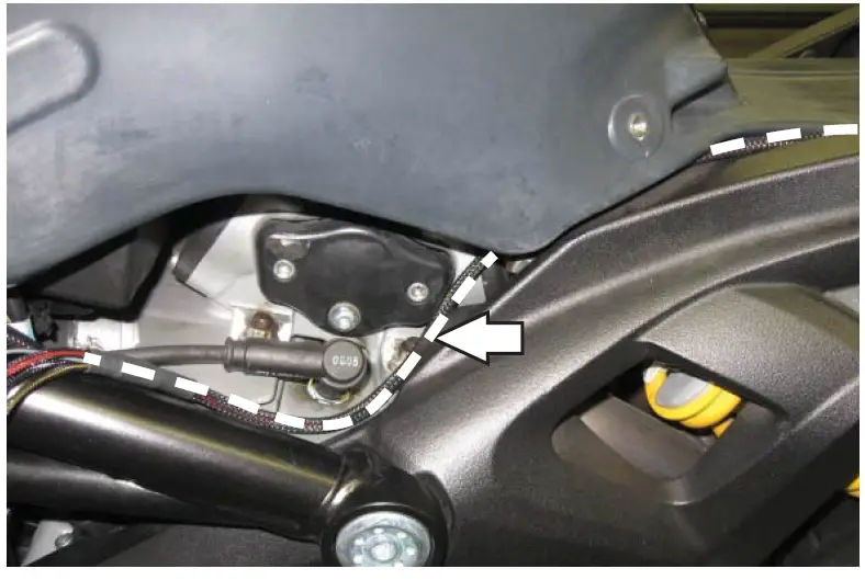 DYNOJET PC6-14001 Power Commander 6-4