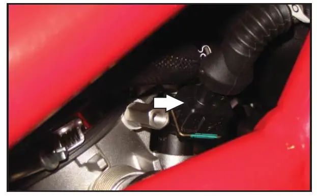 DYNOJET PC6-14001 Power Commander 6-7