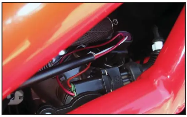 DYNOJET PC6-14001 Power Commander 6-8