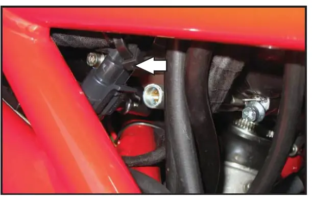 DYNOJET PC6-14001 Power Commander 6-9