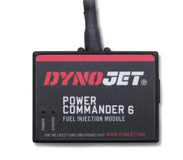 DYNOJET PC6-14001 Power Commander 6