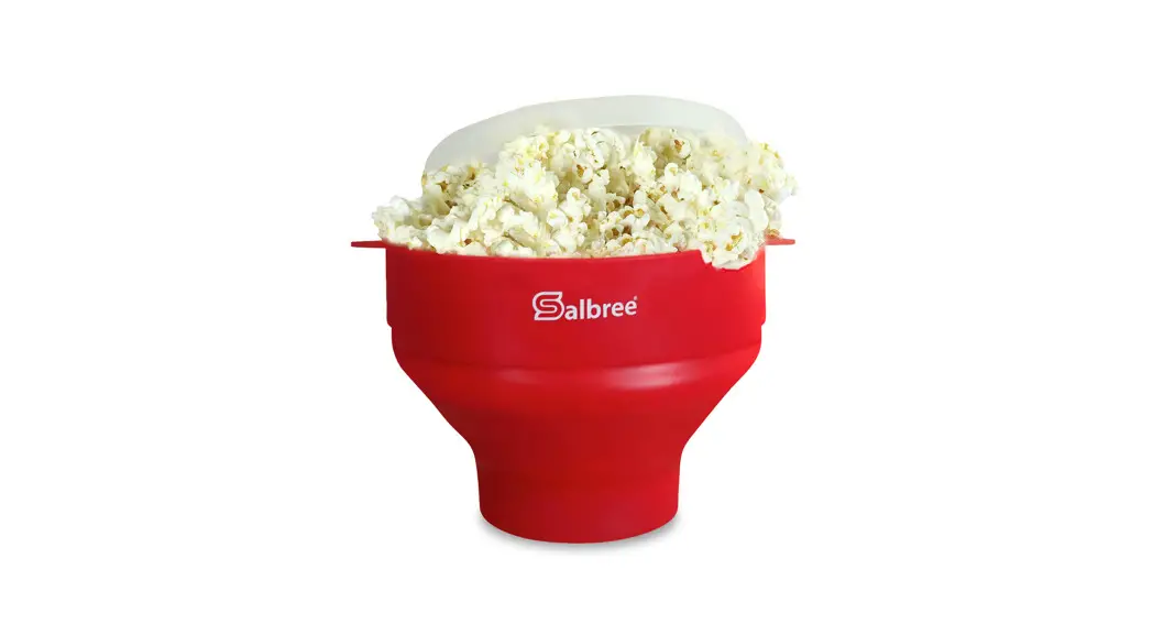 Beper C106cas002 Popcorn Maker For Microwave Instructions