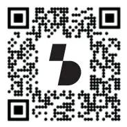 beper C106CAS002 Popcorn Maker for Microwave - Qr Code