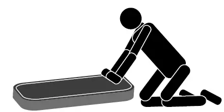 GYMFORM Vibromax Vibration Plate - Vibration Plate for Cardio and Strength Training 13