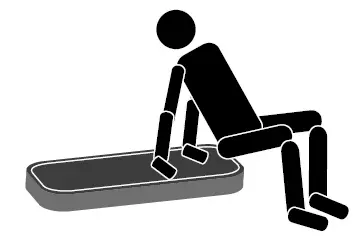 GYMFORM Vibromax Vibration Plate - Vibration Plate for Cardio and Strength Training 14