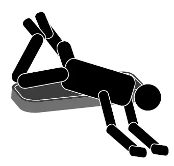 GYMFORM Vibromax Vibration Plate - Vibration Plate for Cardio and Strength Training 15