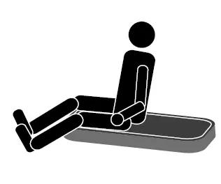 GYMFORM Vibromax Vibration Plate - Vibration Plate for Cardio and Strength Training 4