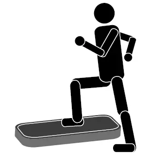 GYMFORM Vibromax Vibration Plate - Vibration Plate for Cardio and Strength Training 6